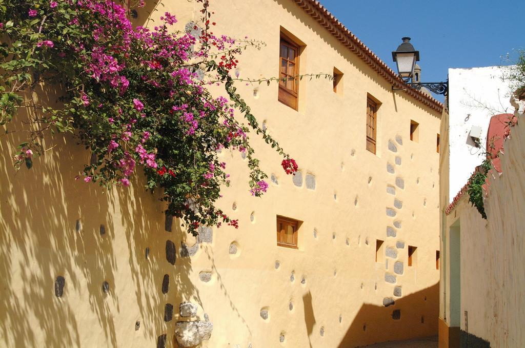 Casa Rural El Granero Agüimes Kültér fotó