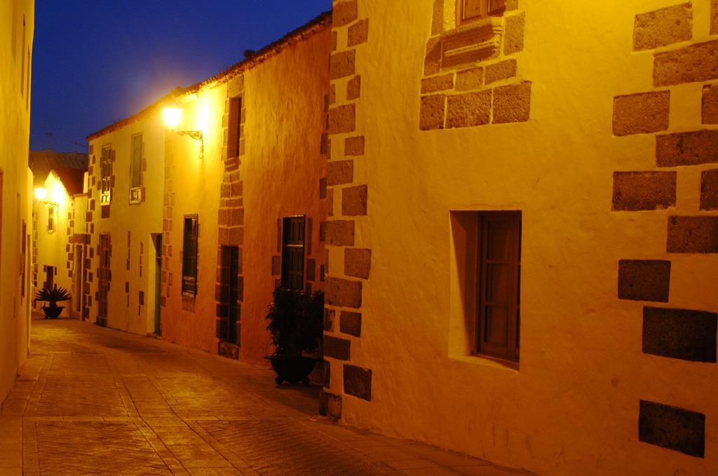 Casa Rural El Granero Agüimes Kültér fotó