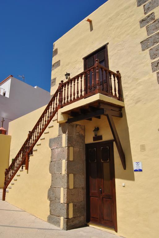 Casa Rural El Granero Agüimes Szoba fotó