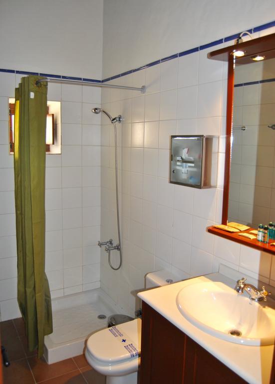 Casa Rural El Granero Agüimes Szoba fotó