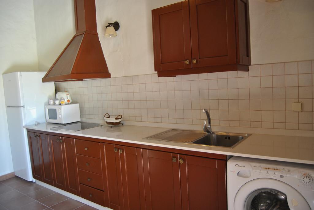 Casa Rural El Granero Agüimes Szoba fotó