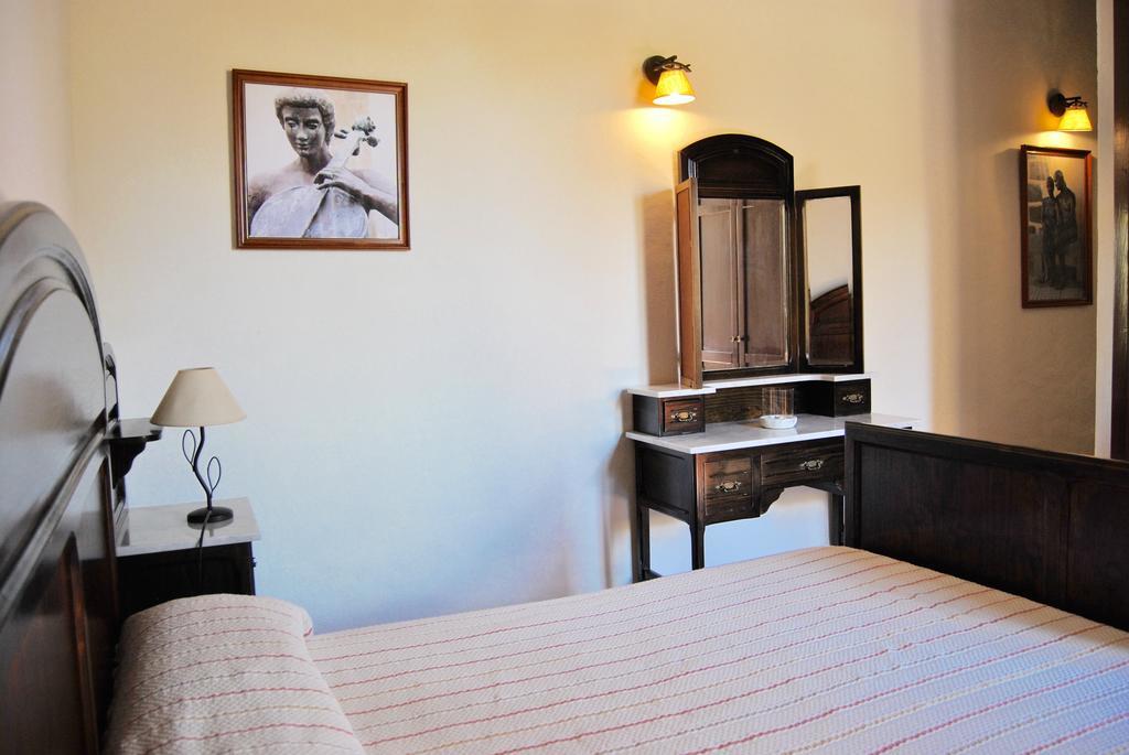 Casa Rural El Granero Agüimes Szoba fotó